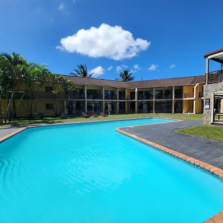 Elephant Lake Hotel Saint Lucia Estuary エクステリア 写真