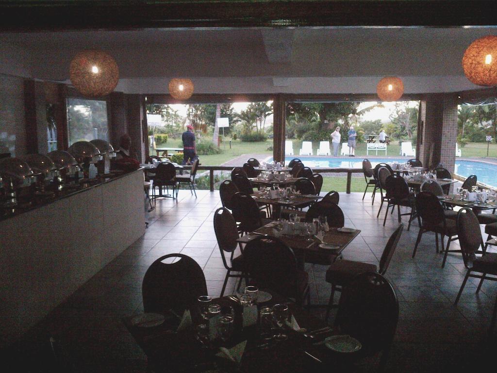 Elephant Lake Hotel Saint Lucia Estuary エクステリア 写真