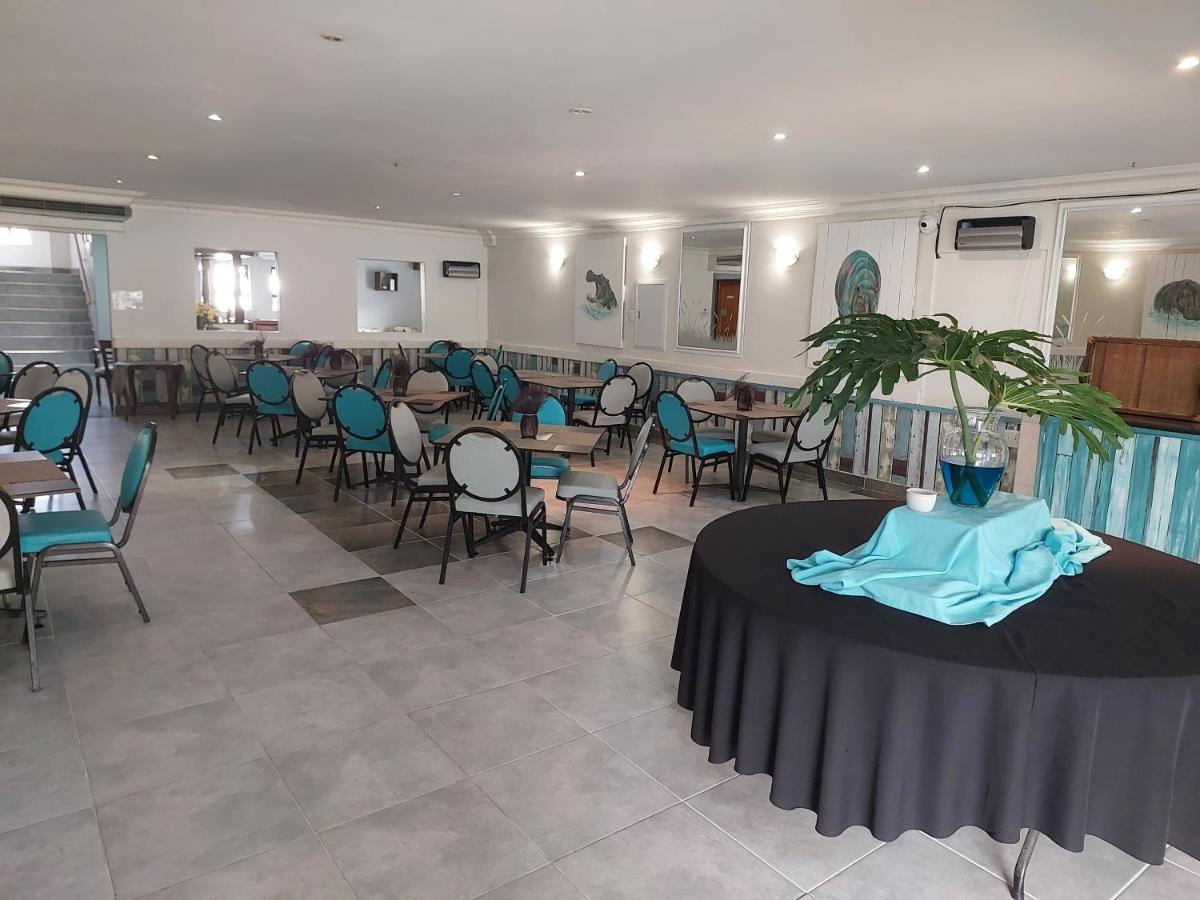 Elephant Lake Hotel Saint Lucia Estuary エクステリア 写真