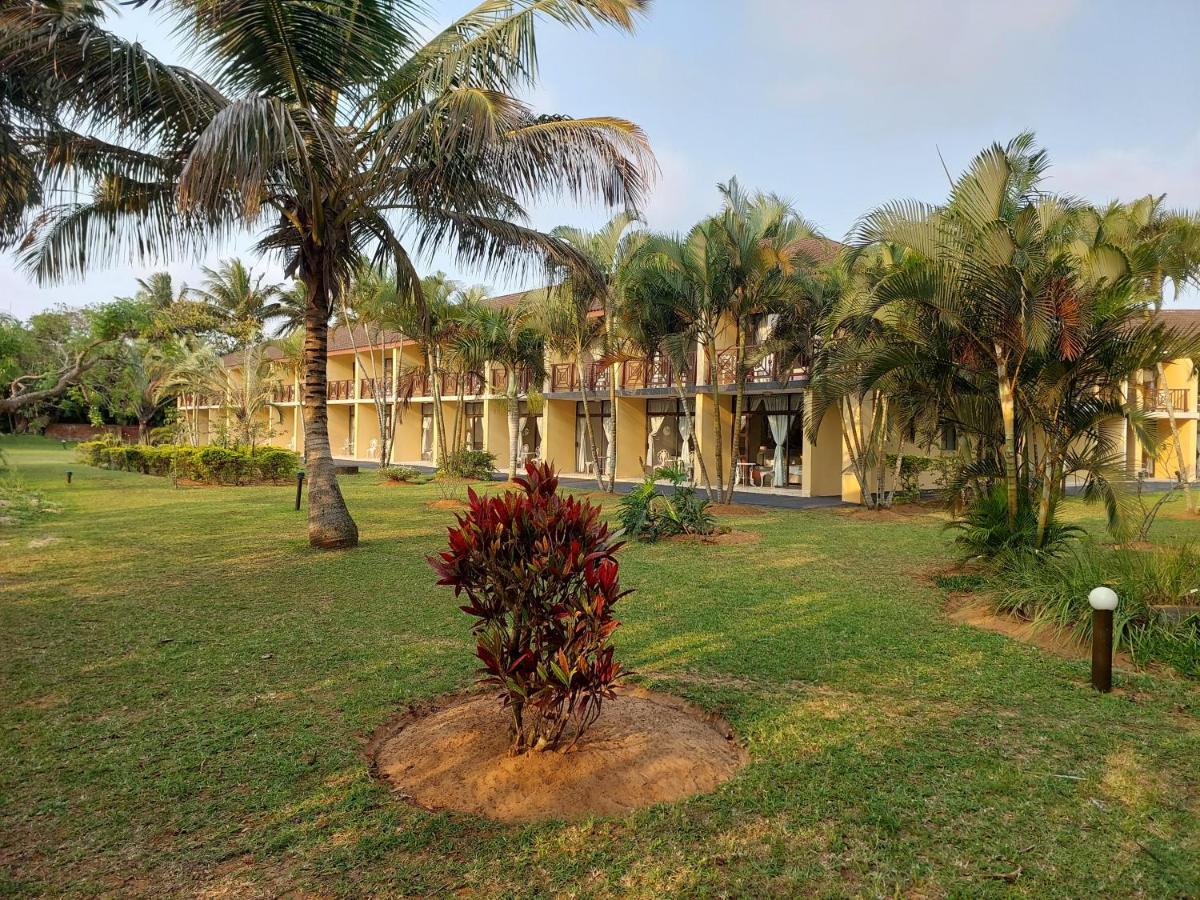 Elephant Lake Hotel Saint Lucia Estuary エクステリア 写真