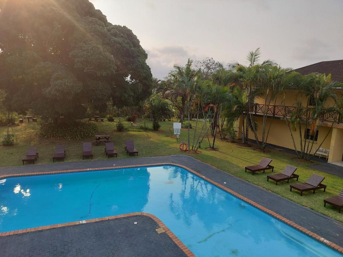 Elephant Lake Hotel Saint Lucia Estuary エクステリア 写真