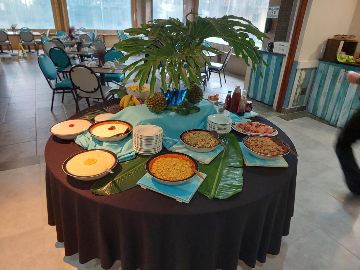 Elephant Lake Hotel Saint Lucia Estuary エクステリア 写真