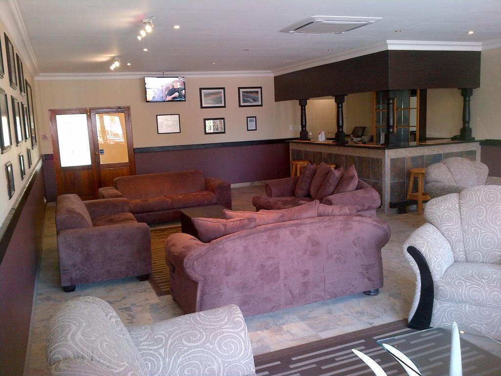 Elephant Lake Hotel Saint Lucia Estuary エクステリア 写真