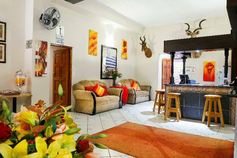 Elephant Lake Hotel Saint Lucia Estuary エクステリア 写真