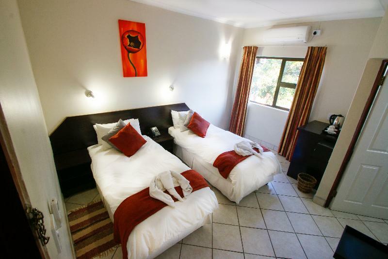 Elephant Lake Hotel Saint Lucia Estuary エクステリア 写真