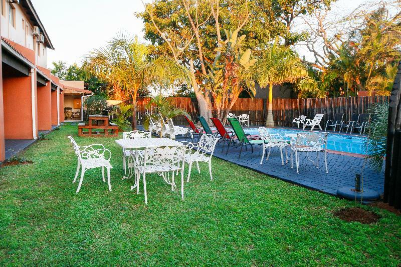 Elephant Lake Hotel Saint Lucia Estuary エクステリア 写真