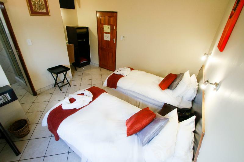 Elephant Lake Hotel Saint Lucia Estuary エクステリア 写真