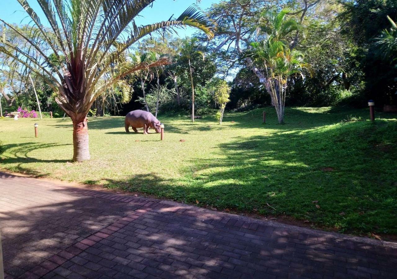 Elephant Lake Hotel Saint Lucia Estuary エクステリア 写真